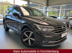 Bild des Angebotes VW Tiguan Life Sportpaket Navi LED ACC LaneAssist