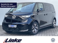 Bild des Angebotes VW ID. Buzz PRO Energy LR 86 kWh AHK/360°Kamera/ACC/Navi/HUD/K