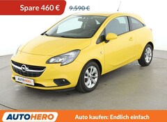 Bild des Angebotes Opel Corsa 1.4 Drive *TEMPO*LIMITER*PDC*SHZ*KLIMA*