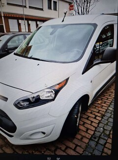 Bild des Angebotes Ford Transit Connect Kasten lang