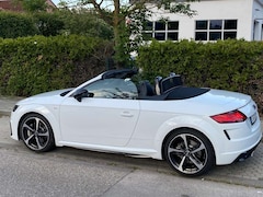 Bild des Angebotes Audi TT Roadster 45 TFSI quattro S tronic