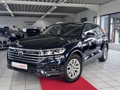 Bild des Angebotes VW Touareg °Navi°LED°ACC°AHK°Rück.Kamera° 3.0 V6 TDI S