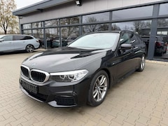 Bild des Angebotes BMW 520 xd M Sport Shadowline -ACC-Kamera-18Z