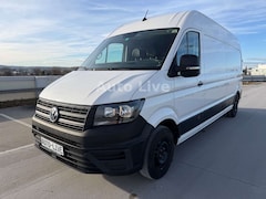 Bild des Angebotes VW Crafter 35TDI*MAXI-HOCH-LANG*KLIMA*KAMERA*TEMPOM