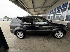 Bild des Angebotes SsangYong Rexton RX 270 XVT 8fach bereich