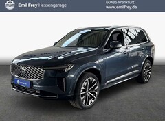Bild des Angebotes Volvo XC90 XC90 T8 AWD Ultra-Bright 7S Neues-Modell 21''