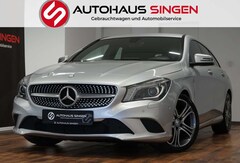Bild des Angebotes Mercedes-Benz CLA 220 CDI Shooting Brake Urban|BI-XENON|NAVI|PARK