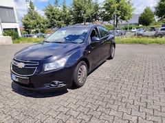 Bild des Angebotes Chevrolet Cruze 1.6