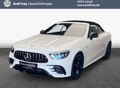 Bild des Angebotes Mercedes-Benz E 53 AMG E-Klasse