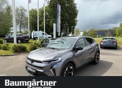 Bild des Angebotes Renault Captur Techno TCe 160 Mild-Hybrid Automatik