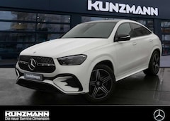Bild des Angebotes Mercedes-Benz GLE 450 d 4MATIC Coupé AMG Night Distronic AHK