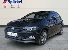 Bild des Angebotes VW Polo VI United 1.0, Navigation, Rückfahrkamera, PDC