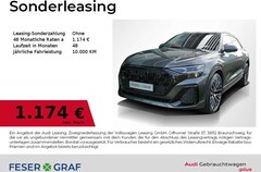Bild des Angebotes Audi Q8 SUV 50 TDI Matrix Pano Sthzg Leder