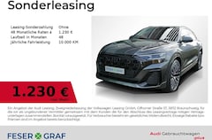 Bild des Angebotes Audi Q8 SUV 50 TDI quattro 210(286) kW(PS) tiptronic