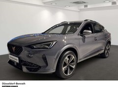 Bild des Angebotes CUPRA Formentor 1.5 TSI AHK Beats-Audio Panoramadach Rückfahrkamer