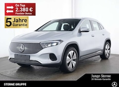 Bild des Angebotes Mercedes-Benz EQA 350 EQA 350 4M Progressive LED Totw Ambi SHZ DAB 18"