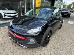 Bild des Angebotes Opel Adam Rocks S 1,4 *SHZ*150 PS*Faltdach*