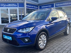 Bild des Angebotes SEAT Arona Style/Kamera/Sitzheizung/Park-Assis