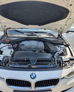 Bild des Angebotes BMW 316 316d