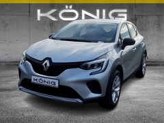 Bild des Angebotes Renault Captur 1.3 TCe 140 EVOLUTION Klima Automatik