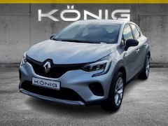 Bild des Angebotes Renault Captur 1.3 TCe 140 EVOLUTION EDC Navi - Kamera