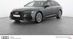 Bild des Angebotes Audi A6 Avant 55 TFSI e quattro S-LINE S-TRONIC LED   NAV