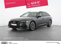 Bild des Angebotes Audi A6 Avant 55 TFSI e quattro S-LINE S-TRONIC LED   NAV