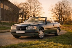 Bild des Angebotes Mercedes-Benz 300 CE-24V Cabriolet//man. 5-Gang-Sportgetriebe!