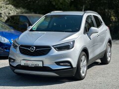 Bild des Angebotes Opel Mokka X 1.4 Innovation NAVI*KAMERA*LED