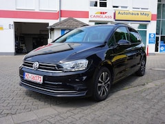 Bild des Angebotes VW Golf Sportsvan United