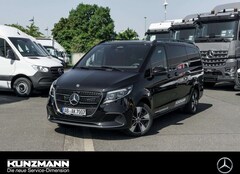 Bild des Angebotes Mercedes-Benz V 300 d STYLE Lang Navi Distronic Standheizung