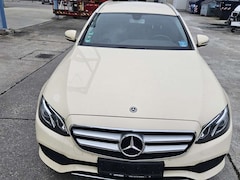 Bild des Angebotes Mercedes-Benz E 200 E-Klasse T-Modell Diesel d T 9G-TRONIC