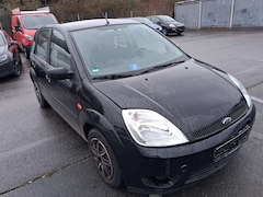 Bild des Angebotes Ford Fiesta Fiesta  5-Türer 1.3 Futura