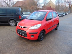 Bild des Angebotes Hyundai i10 Edition+/8-fach Bereifung/Klima/ gepflegt