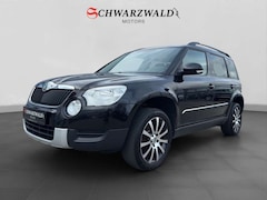 Bild des Angebotes Skoda Yeti Ambition Sitzheiz. Einparkhilfe Klima