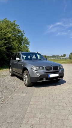 Bild des Angebotes BMW X3 2.0d XDrive Facelift