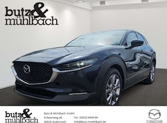Bild des Angebotes Mazda CX-30 Exclusive-Line 2WD 2.5 e-SKYACTIV-G 140 M Hybrid E