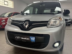 Bild des Angebotes Renault Kangoo Paris 1.2*RFK*SHZ*TEMPO.*TÜV NEU*GARANTIE