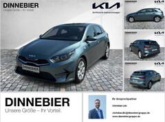 Bild des Angebotes Kia Ceed / cee'd CEED 1.5T Vision Navi+Kamera+SHZ+Klimaautom.