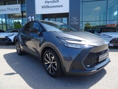 Bild des Angebotes Toyota C-HR 1.8 Hybrid Team Deutschland