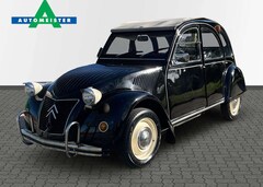 Bild des Angebotes Citroen 2CV