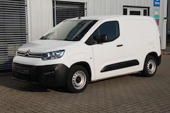 Bild des Angebotes Citroen Berlingo Kasten BlueHDi 100 Club M |AHK|NAV|RFK|