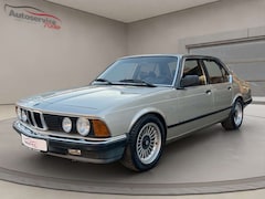 Bild des Angebotes BMW 728 Alpina Umbau auf B10 - 3,5 Liter 261 PS