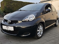 Bild des Angebotes Toyota Aygo Cool 1.0* 2Hand* TÜV 11/27* Antriebswelle Neu