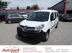 Bild des Angebotes Renault Kangoo Rapid Maxi Extra Combi 1.5 dCi 90 Klima