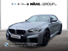 Bild des Angebotes BMW M2 Coupé Individual! Navi Adapt LED Adapt M Fahrwerk