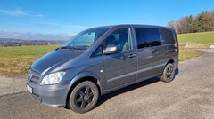 Bild des Angebotes Mercedes-Benz Vito Vito 110 CDI Kompakt