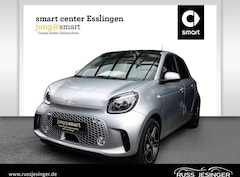 smart forFour EQ  prime *Cam*LED*Leder*Navi*Pano*KlimaA