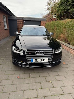 Bild des Angebotes Audi S8 4.0 TFSI quattro mit ABT Tuning 640 PS