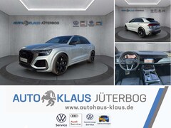 Bild des Angebotes Audi RS Q8 4.0 TFSI quattro*Vollausstattung*305km/h*